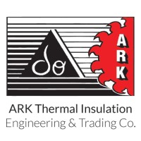 ARK Thermal Insulation - India logo - Similar company to Athalye Group