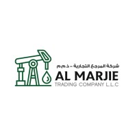 AL MARJIE TRADING COMPANY logo - Similar company to Loud Imc