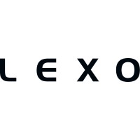 Lexo logo - Similar company to The Arnold Group
