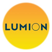 Lumion Amsterdam logo - Similar company to Comenius Lyceum