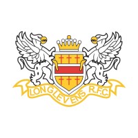 Longlevens Rugby logo - Similar company to Wrap & Renew