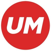 University Magazine logo - Similar company to Phdnoseua