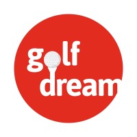 Golf Dream logo - Similar company to Golf Connect