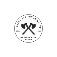 SWEET AXE THROWING logo - Similar company to Eventfinda