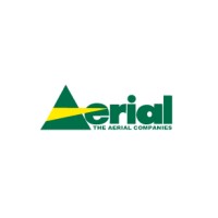 The Aerial Companies logo - Similar company to Áreté Forensics, Pllc