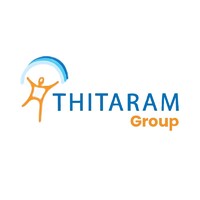 Thitaram Consultant Co., Ltd. logo - Similar company to Mee Solutions
