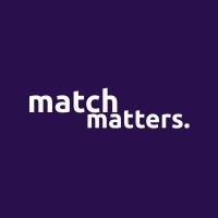 MATCH MATTERS® logo - Similar company to Brad Nextgen®