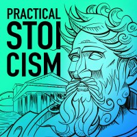 Practical Stoicism logo - Similar company to Stoicism