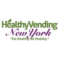 Healthy Vending New York logo - Similar company to Claimsync.Ai