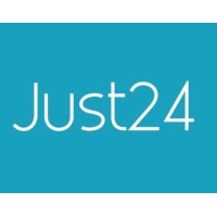 Just24 logo - Similar company to Vdrone