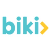 Biki Hawaii logo - Similar company to Hawai'I Language Roadmap Initiative
