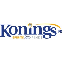 KONINGS SPIRITS & DRINKS FRANCE logo - Similar company to Catring Services