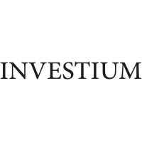 Investium logo - Similar company to U-Richi