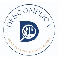 Descomplica Consultoria em Alimentos logo - Similar company to Alimentos Júnior Consultoria