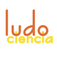 Ludociencia logo - Similar company to Aossa Global