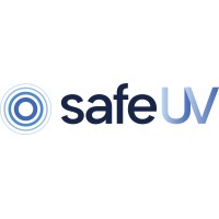 SafeUV logo - Similar company to Energy Environmental Analytics