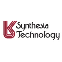 Synthesia Technology Group logo - Similar company to Antrain | Tratamientos De Agua Industrial