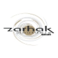 GMI Zarhak Moulders Pvt. Ltd. logo - Similar company to Monodarli