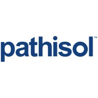 Pathisol logo - Similar company to Senevo Designs