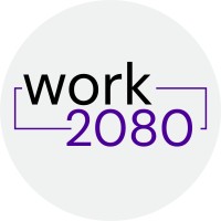 Work2080 logo - Similar company to Retain