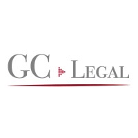 GC Legal logo - Similar company to Gclegaltax