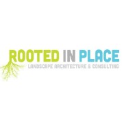 Rooted In Place Landscape Architecture and Consulting logo - Similar company to Preplet Design Studio