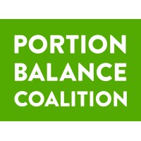 Portion Balance Coalition | Georgetown University logo - Similar company to Intervins Sud-Est