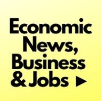 Economic News, Business & Jobs logo - Similar company to Economic News Bahrain