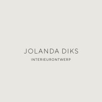Jolanda Diks interieurontwerp logo - Similar company to Puls Groenprojecten