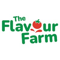 The Flavour Farm logo - Similar company to Flavour Fields