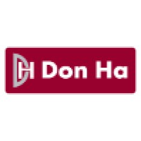 Don Ha logo - Similar company to Arizto