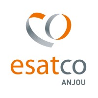 esatco Anjou logo - Similar company to Odéa