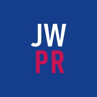 JWPR logo - Similar company to Ariel Sharon Park