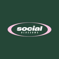 Social Blossoms logo - Similar company to Robocube