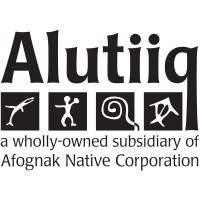 Alutiiq, LLC logo - Similar company to Olgoonik Corporation