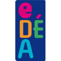 EDEA logo - Similar company to Handamos