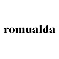 Romualda logo - Similar company to Galactic Suite
