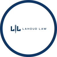 Lahoud Law Group, P.C. logo - Similar company to Fitzpatrick Lentz & Bubba, P.C.