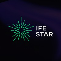 IFE-STAR logo - Similar company to Homads