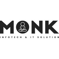 Monk Infotech & IT Solution logo - Similar company to It Quick Solution
