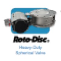 Roto-Disc, Inc. logo - Similar company to Omal Llc