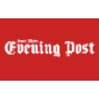 South Wales Evening Post logo - Similar company to Ddfstudio