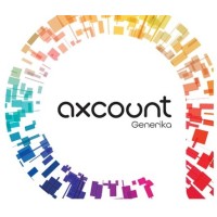 axcount Generika GmbH logo - Similar company to Bag Holding