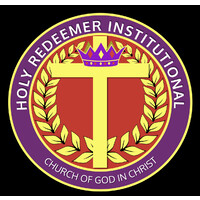 Holy Redeemer Institutional Church Of God In Christ logo - Similar company to V & J Holding Companies, Inc.