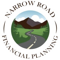 Narrow Road Financial Planning logo - Similar company to Gold Medal Waters