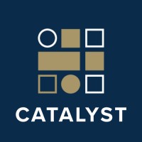 Catalyst logo - Similar company to Pointblank Ventures