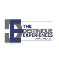 The Destinique Experiences logo - Similar company to Taurus Infinity Technologies