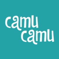 Camu Camu Brasil logo - Similar company to Capelini Malhas