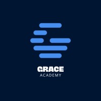 Grace Academy Eth logo - Similar company to Forlab+
