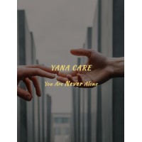 Yana Care BV logo - Similar company to Glorie Huis